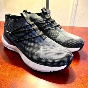 The North Face Men Sumida
Moc Knit Running Trail Training Sneakers
